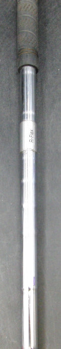 Ram Oversize Sand Wedge Regular Steel Shaft Ram Grip