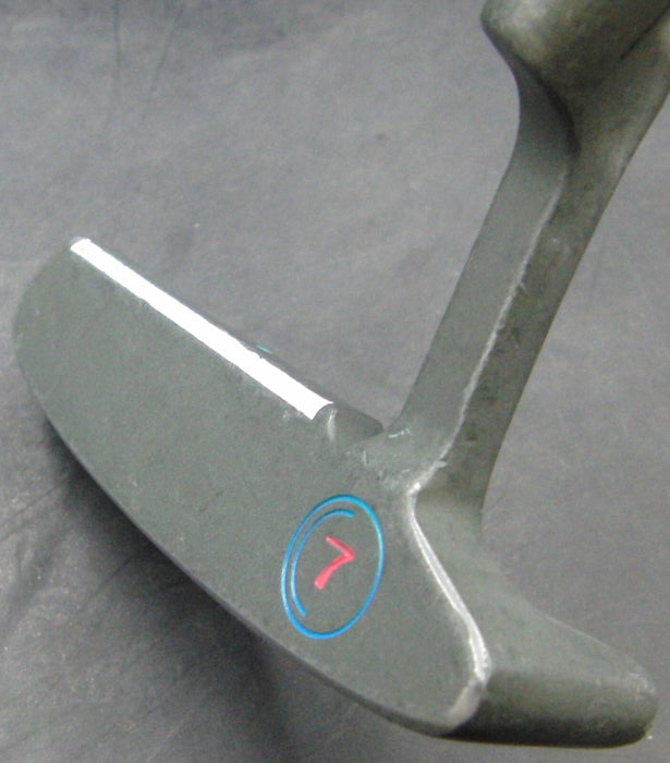 Otey Crisman Signature Edition Putter Graphite Shaft 86cm Length Otey Crisman GP