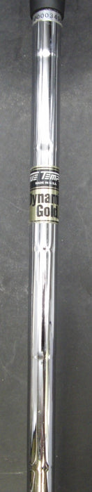 Yamaha Inpres X Forged 58° Sand Wedge Stiff Steel Shaft Inpres Grip