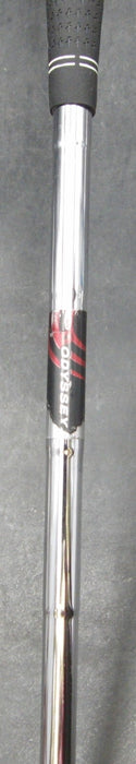 Odyssey White Hot XG Teron Putter 89.5cm Playing Length Steel Shaft PSYKO Grip