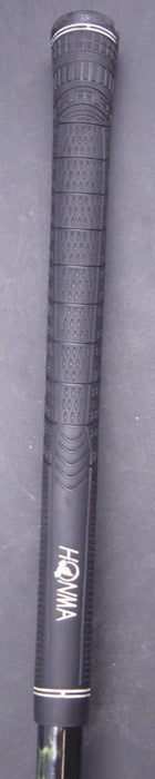 HONMA Tour World TW727 15° 3 Wood Regular Graphite Shaft Honma Grip