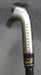Snake Eyes Python Plus 6 Iron Seniors Graphite Shaft Snake Eyes Grip