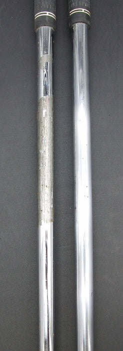 Set of 2 TaylorMade Tour Preferred 50° Gap+60° Lob Wedges Regular Steel Shafts*