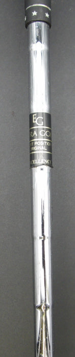 Greyhound M-03 Putter 86cm Playing Length Steel Shaft Pro Only Grip