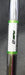 TaylorMade RBZ 9 Iron Stiff Steel Shaft Benross Grip