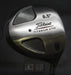Titleist Titanium 975D 8.5° Driver Stiff Graphite Shaft Perfect Pro Grip