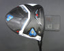 Cobra Aerojet PWR Bridge Max 9° Driver Stiff Graphite Shaft Prosimmon Grip