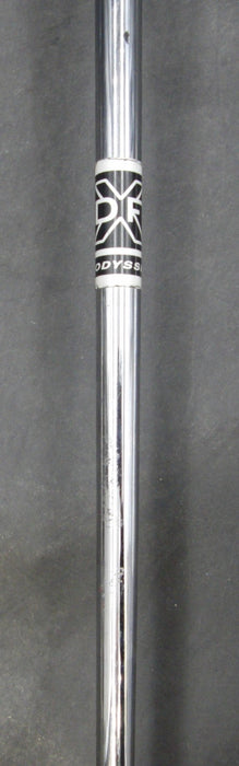 Odyssey DFX 2-Ball Putter 84cm Playing Length Steel Shaft Psyko Grip*