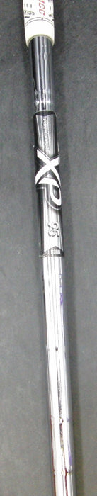 Mizuno MP-18 Forged 6 Iron Regular Steel Shaft Golf Pride Grip