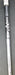 Mizuno MP-18 Forged 6 Iron Regular Steel Shaft Golf Pride Grip
