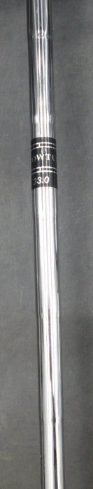 ArrowTube R7 Putter 86cm Length Steel Shaft Chaucer Grip