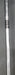 ArrowTube R7 Putter 86cm Length Steel Shaft Chaucer Grip