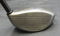 Left Handed Callaway Big Bertha S2H2 4 Wood Regular Graphite Shaft Black Grip