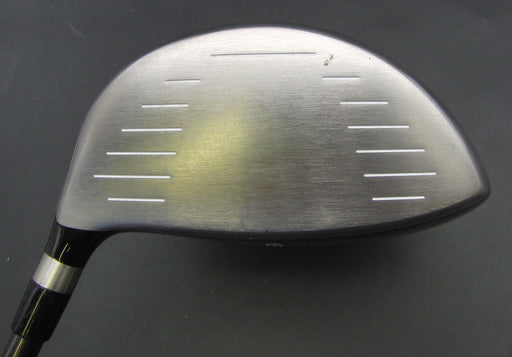Mizuno Eurus G 10.5° Driver Stiff Graphite Shaft Black Grip