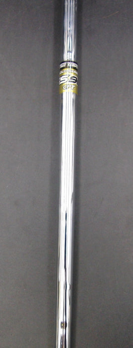 Callaway Collection 8 Iron Stiff Flex Steel Shaft Golf Pride Grip