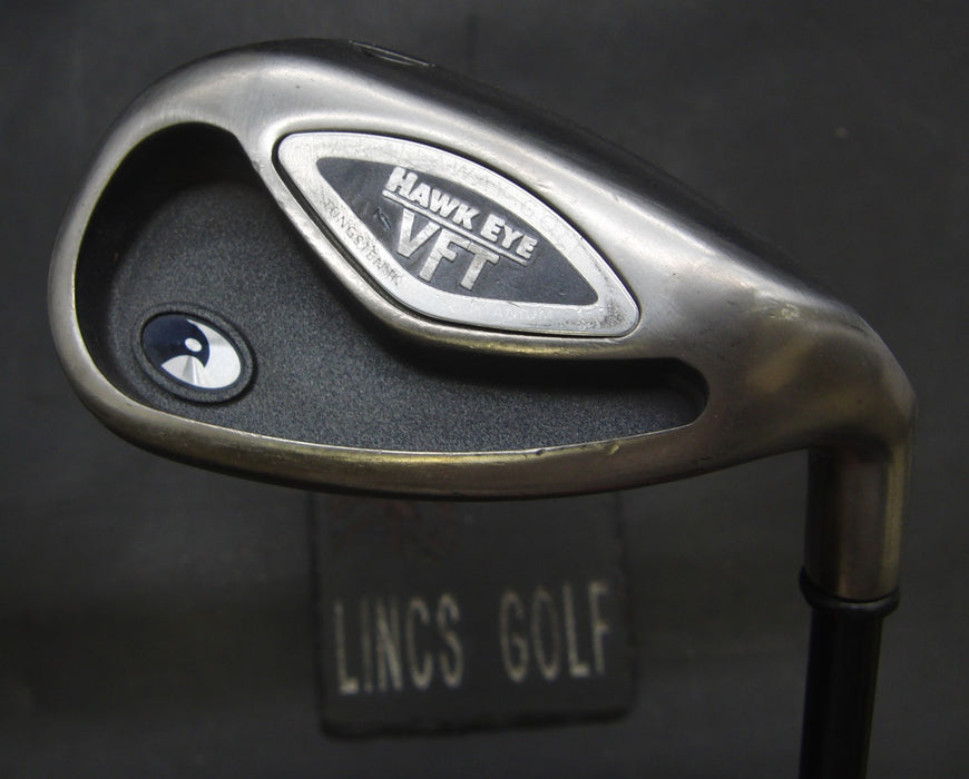 Ladies Callaway Hawk Eye VFT Pitching Wedge Ladies Graphite Shaft Callaway Grip