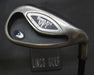 Ladies Callaway Hawk Eye VFT Pitching Wedge Ladies Graphite Shaft Callaway Grip