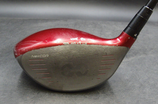 Nike VRS Covert NexCOR 2.0 10° Driver Stiff (Optional) Graphite Shaft*