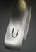 Ping G30 Black Dot Gap Wedge Stiff Steel Shaft Golf Pride Grip