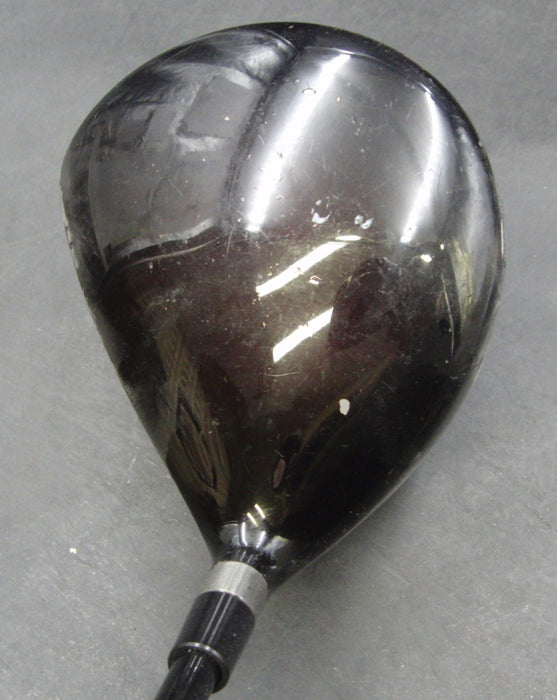 Tobunda G460 10.5° Driver Stiff Graphite Shaft Benross Grip