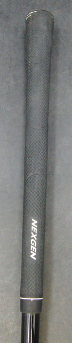 Nexgen 15° 3 Wood Regular Graphite Shaft Nexgen Grip