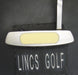 Bridgestone LS-01 Putter 87.5cm Playing Length Steel Shaft Bridgestone Grip