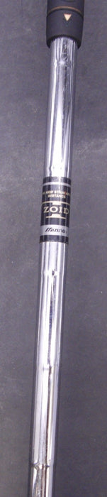 Mizuno T-Zoid Rookie Sand Wedge Regular Steel Shaft Mizuno Grip
