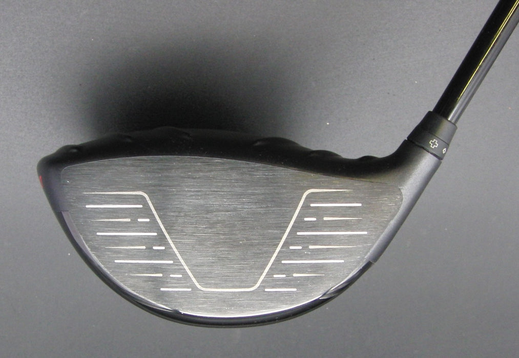 Ping G410 LST 9° Driver Extra Stiff (Optional) Graphite Shaft PGM Grip & HC*