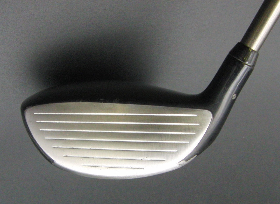 Yamaha Inpres i.F.F 15° 3 Wood Stiff Graphite Shaft Inpres Grip