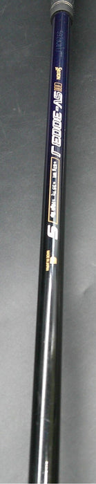Srixon W-505 Titanium 8.5° Driver Stiff Graphite Shaft Srixon Grip