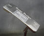 Gauge Design David Whitlam Putter Steel Shaft 84cm Length Pro Only Grip