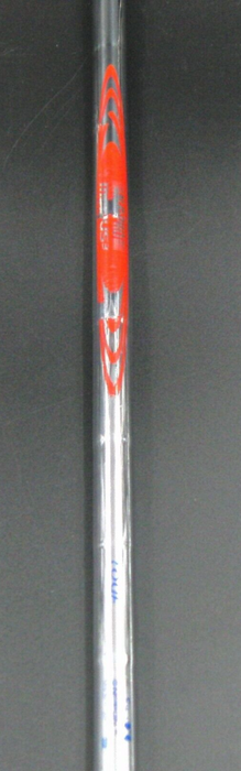 Cobra King Forged MB 7 Iron Extra Stiff Steel Shaft Lamkin Grip