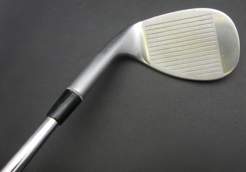 Nexgen NW-801 S25C 48° Pitching Wedge Stiff Steel Shaft Golf Pride Grip