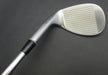 Nexgen NW-801 S25C 48° Pitching Wedge Stiff Steel Shaft Golf Pride Grip