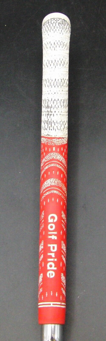 Titleist ZB Forged 9 Iron Stiff Flex Steel Shaft Golf Pride Grip