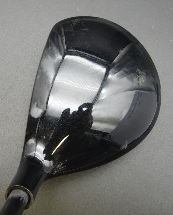 Bridgestone Tour B XD-F 3 Wood Stiff Graphite Shaft Golf Pride Grip