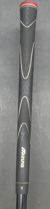 Mizuno T-Zoid RV-02 19° 4 Wood Stiff Graphite Shaft Mizuno Grip