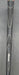 Mizuno T-Zoid RV-02 19° 4 Wood Stiff Graphite Shaft Mizuno Grip