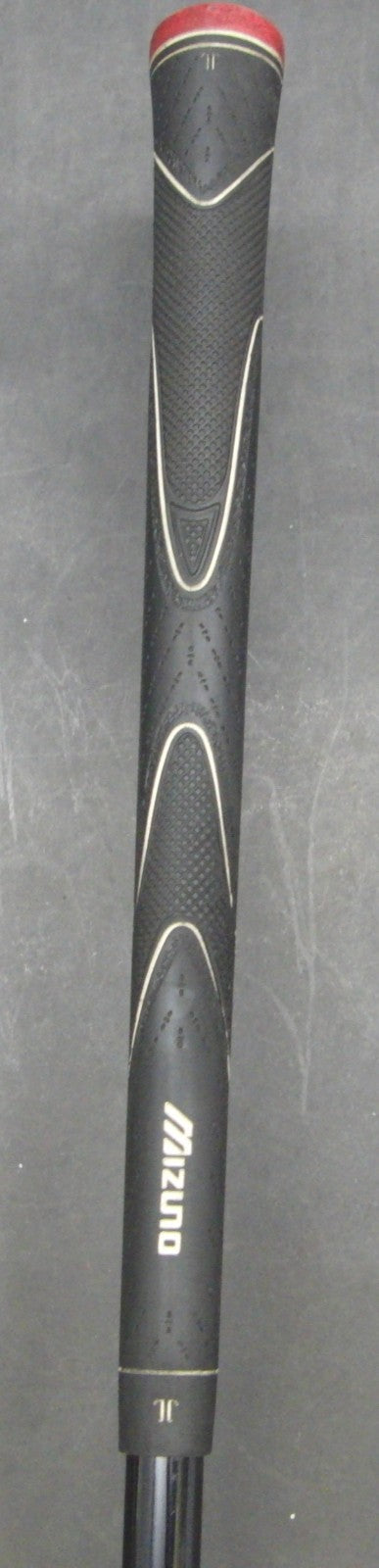 Mizuno T-Zoid RV-02 19° 4 Wood Stiff Graphite Shaft Mizuno Grip