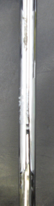 Wilson Di6 Sand Wedge Stiff Steel Shaft Golf Pride Grip