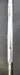 Wilson Di6 Sand Wedge Stiff Steel Shaft Golf Pride Grip