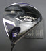 Mizuno JPX E III 9.5° Driver Regular (Optional) Graphite Shaft Prosimmon Grip*