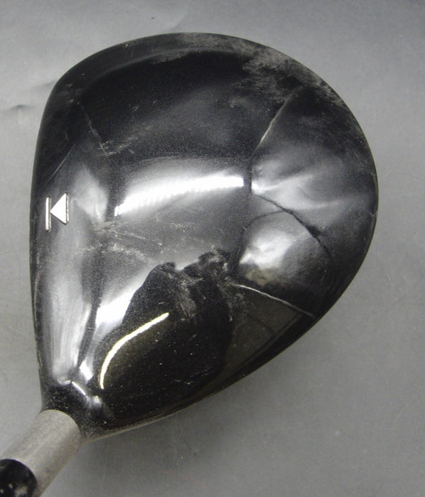 Titleist 909 D3 9.5° Driver Extra Stiff Graphite Shaft Black Grip*