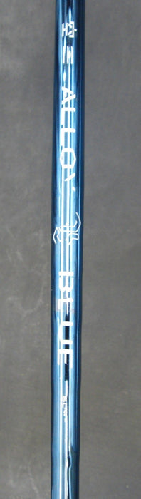 Callaway Big Bertha Beta 2016 9 Iron Regular Coated Steel Shaft