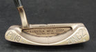 BeCu Ping Zing 2 Putter Steel Shaft 88cm Length Lamkin Grip