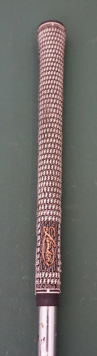 Mizuno Pro TN-87 8 Iron Regular Steel Shaft Lamkin Grip