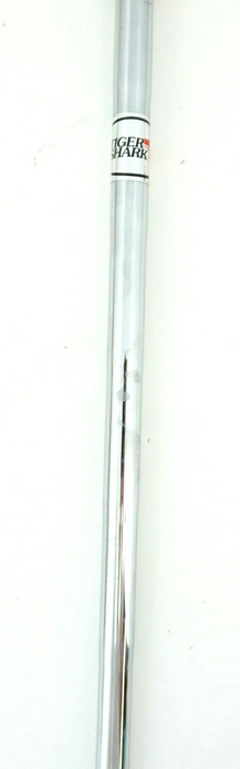 Tiger Shark Vortex 6 Iron Regular Steel Shaft Tiger Shark Grip