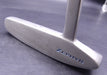 Mizuno 9431 Zephyr Putter 85cm Length Steel Shaft Mizuno Grip