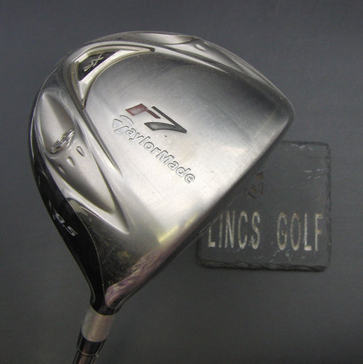 TaylorMade R7 XR 9.5° Driver Stiff Graphite Shaft TaylorMade Grip