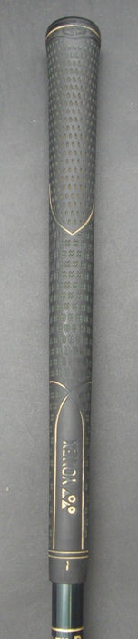 Yonex Rekin Super II 4 Iron Regular Graphite Shaft Yonex Grip